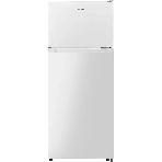 Холодильник Gorenje RF212FPW4 белый двухкамерный 96/28л морозилка сверху