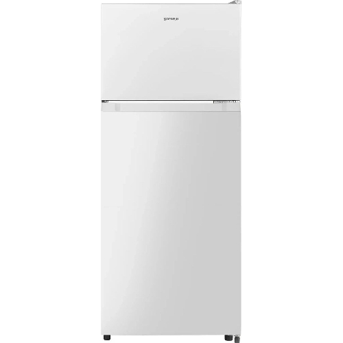 Холодильник Gorenje RF212FPW4 белый двухкамерный 96/28л морозилка сверху