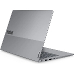 Ноутбук Lenovo Thinkbook 14 G6 IRL Core i7 13700H 8Gb SSD 512Gb Intel Iris Xe graphics 14