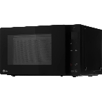 Микроволновая печь LG MW23R35GIB инвертор, черный, 23 л, 1000 Вт, переключатели - сенсор
