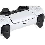 Геймпад Sony PlayStation 5 DualSense Wireless Controller белый (CFI-ZCT1W)