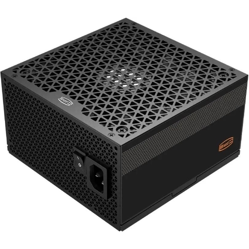 Блок питания PcCooler P5-YK850-B1F ATX 850W 80 PLUS Bronze, (20+4pin) APFC 135мм fan 6xSATA Cab Manag RTL