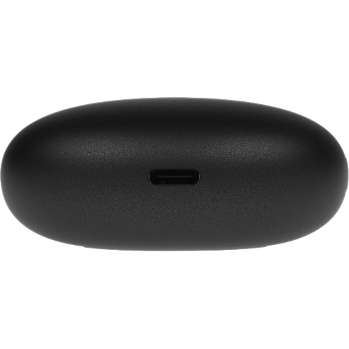 Наушники TWS Huawei FreeBuds 6i (Orca-T100) черный, внутриканальные, Bluetooth, активное шумоподавление, до 8 ч