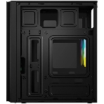 Компьютерный корпус ACD M2-500 mATX, PSU 500W; USB 3.0+USB1.1x2+HD Audio; FAN 3x120 мм