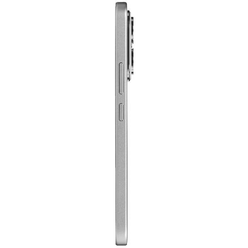 Смартфон HONOR 400 8/256Gb, серебристый