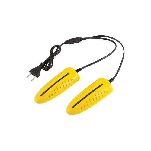 Сушка для обуви ENERGY RJ-58С 12 Вт, блистер