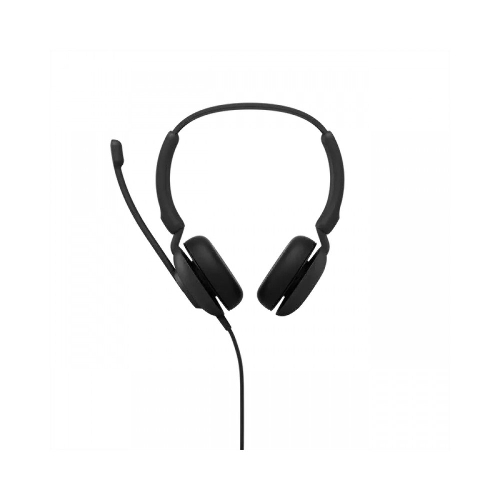 Гарнитура Jabra Evolve 10 Stereo чёрный, проводная