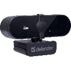 Веб-камера DEFENDER G-lens 2580 (FullHD 1080p, 2МП, кабель 2 м) (63118)