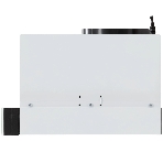 Вытяжка Krona KAMILLA T SENSOR 600 белый