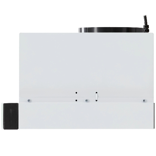 Вытяжка Krona KAMILLA T SENSOR 600 белый