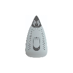 Утюг Braun SI3042VI фиолетовый/белый, 2350 Вт, 45 г/мин, 160 г/мин, 270 мл