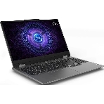 Ноутбук Lenovo LOQ 15IRX9 Core i5 13450HX 16Gb SSD512Gb NVIDIA GeForce RTX 3050 6Gb 15.6