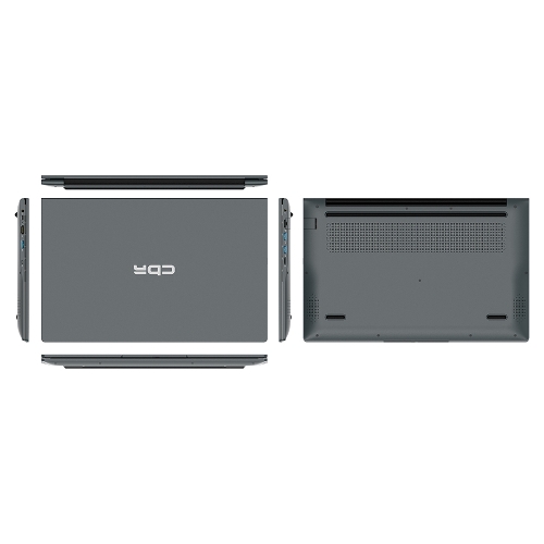 Ноутбук CBR LP-SMCR-1505 15.6