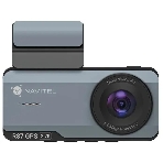 Видеорегистратор Navitel R87 GPS, 2592x1944, 3.7