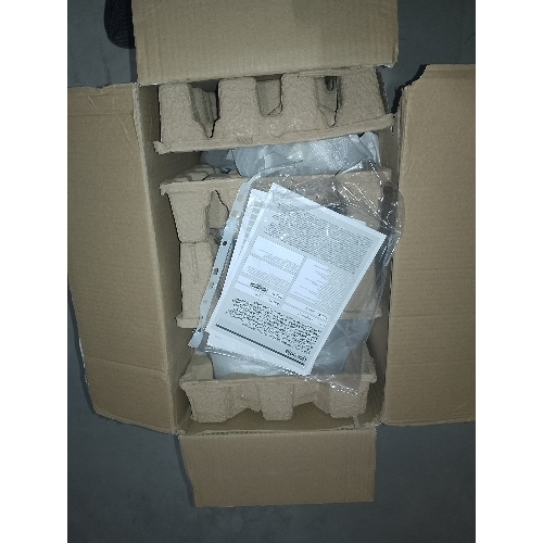 (Из ремонта) Кухонный комбайн GORENJE SB801W 735200 WHITE [Cм.описание!]