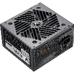 Блок питания Aerocool/Formula FX-550 RTL, 550Вт, 120мм, черный