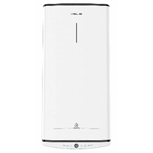 Водонагреватель Ariston Velis Tech PW ABSE 100, 2.5 кВт, 100л, электрический настенный, белый