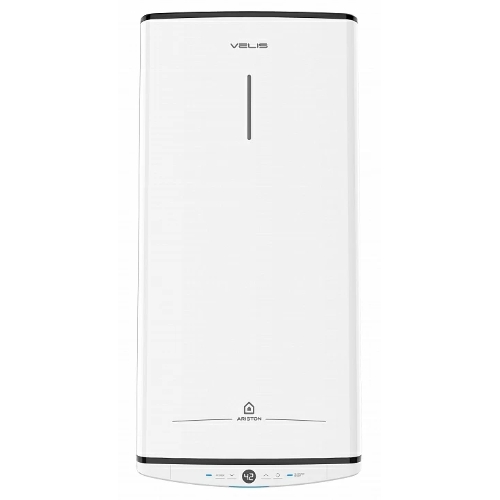 Водонагреватель Ariston Velis Tech PW ABSE 100, 2.5 кВт, 100л, электрический настенный, белый