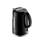 Чайник электрический BRAYER BR1032,2200 Вт, 1.7 л, пласт.корп,шкала,автоотк л,при.закип,подсвет