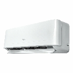 Внутренний блок сплит-системы Shuft Berg SFTO/in-09HN1_24Y 9000 BTU, 25 м², 24 дБ, охлаждение, обогрев, осушение, белый