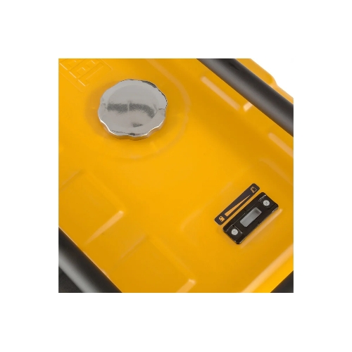 Электрогенератор бензиновый Denzel PS-55EA, 5.5 кВт, 85 дБ, 86 кг