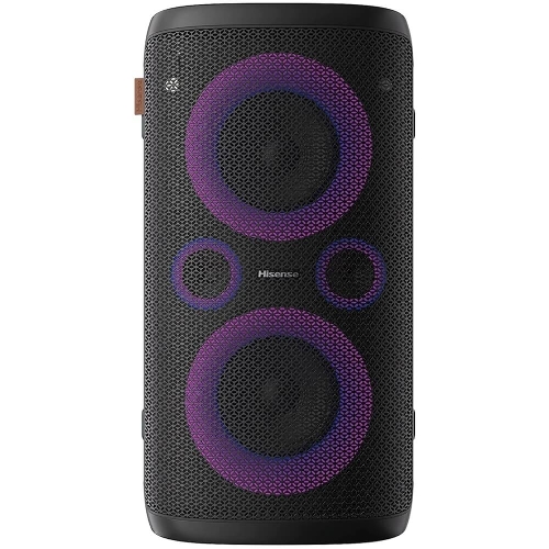 Акустическая система Hisense PARTY ROCKER ONE