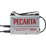 Сварочный аппарат инверторный Ресанта САИ 190 65/2