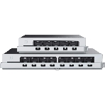 Коммутатор Netis ST108D 8PORT 10/100M
