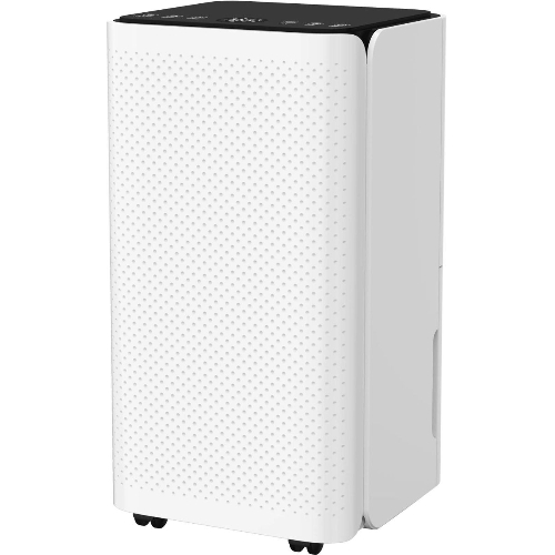 Осушитель воздуха мобильный Neoclima ND-10RH (10 л/сутки)