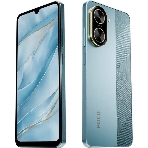 Смартфон Poco C71 RU 4/128Gb синий
