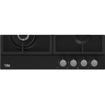 Газовая варочная панель Beko HIAW 64225 SB, черный