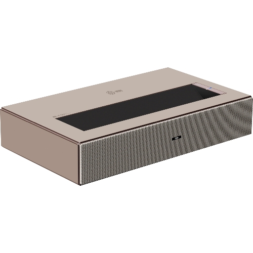 Проектор Cactus CS-U2.WT DLP 800Lm ANSI (1920x1080) 15000:1 ресурс лампы:50000часов 2xUSB typeA 2xHDMI 1.78кг
