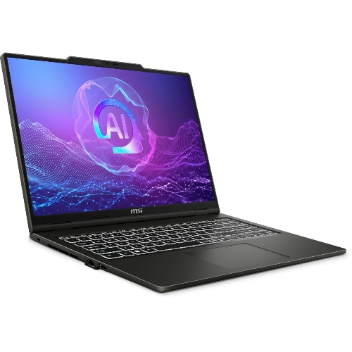Ноутбук MSI Venture 16 AI+ A2HMG-050RU Ultra 7 255H 32Gb SSD 1Tb Intel Arc 16