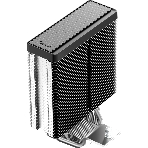 Кулер для процессора Ocypus Delta A40 Elite BK (Delta-A40-BK1NNWN00E-GL)