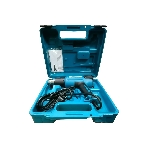Фен Makita HG 6031 VK 1800Вт 250-500л/мин с регулировкой, с насадками, кейс