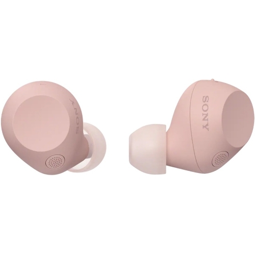 Наушники TWS Sony WF-C700N розовый, внутриканальные, Bluetooth, активное шумоподавление, до 10 ч