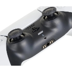 Геймпад Sony PlayStation 5 DualSense Wireless Controller белый (CFI-ZCT1W)