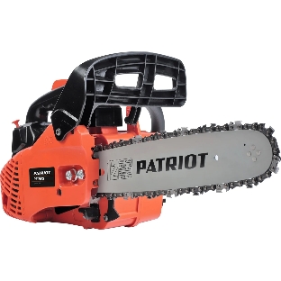 Бензопила Patriot PT2512 1000Вт 1.3л.с. дл.шин.: 30 см