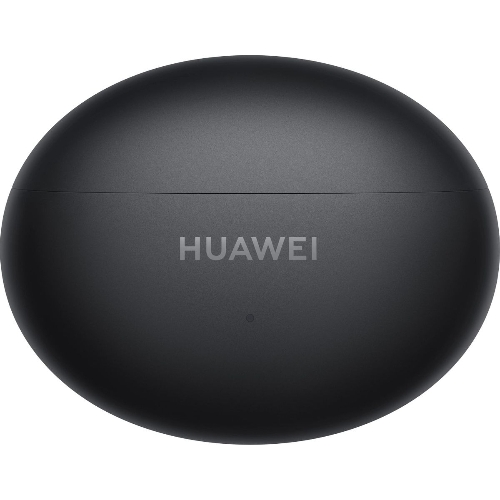 Наушники TWS Huawei FreeBuds 6i (Orca-T100) черный, внутриканальные, Bluetooth, активное шумоподавление, до 8 ч