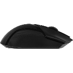 Мышь беспроводная Razer Basilisk V3 Hyperspeed черный, 18000 dpi, радиоканал, Bluetooth, USB, кнопки - 7