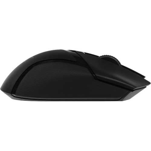 Мышь беспроводная Razer Basilisk V3 Hyperspeed черный, 18000 dpi, радиоканал, Bluetooth, USB, кнопки - 7