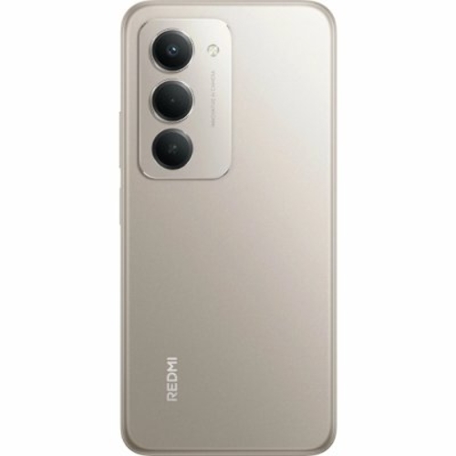 Смартфон Xiaomi Redmi 15 8/256Gb серый