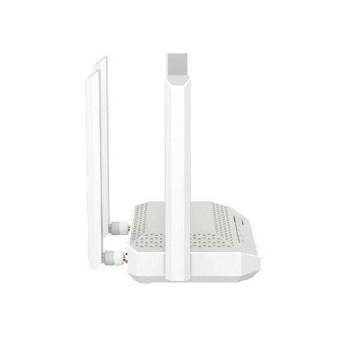 Гигабитный интернет-центр Netcraze Speedster 4G+ (NC-2911) с модемом 4G+, Mesh Wi-Fi 5 AC1200 и 4-портовым Smart-коммутатором