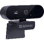 Веб-камера DEFENDER G-lens 2580 (FullHD 1080p, 2МП, кабель 2 м) (63118)