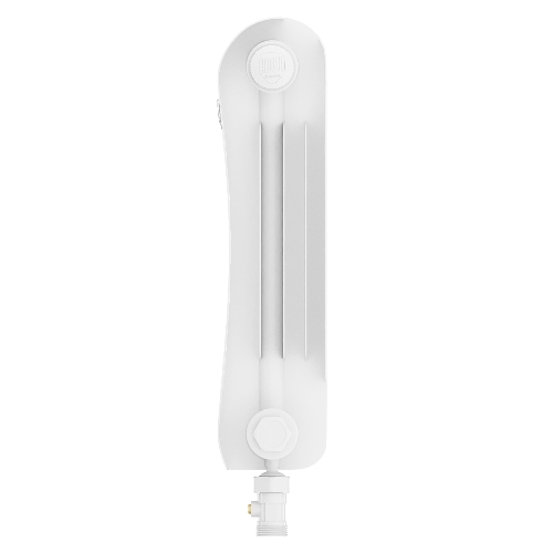 Радиатор биметаллический Royal Thermo Infinity 300 Bianco Traffico VR80 - 10 секц.