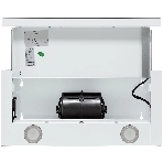 Вытяжка Krona KAMILLA T SENSOR 600 белый
