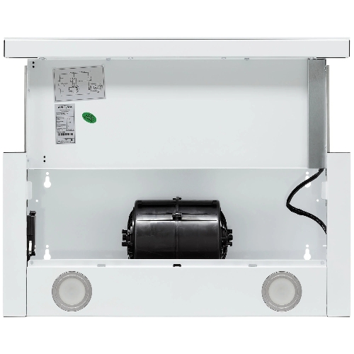 Вытяжка Krona KAMILLA T SENSOR 600 белый