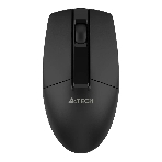 Мышь беспроводная A4Tech G3-330N черный, 1200 dpi, радиоканал, USB, кнопки - 3