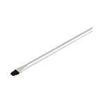 Отвертка Matrix SL30 3-х компонентная рукоятка anti slip