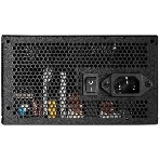 Блок питания Chieftec SteelPower BDK-750FC, 750Вт, 80 PLUS Bronze, 120мм, модульный, черный